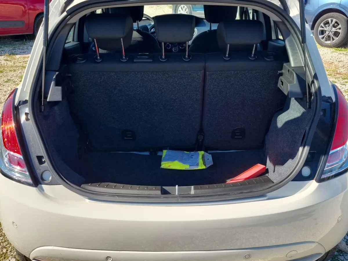 Immagine 7 Lancia Ypsilon