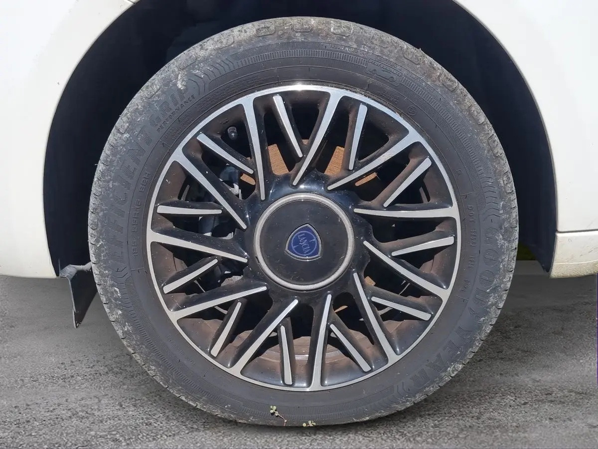 Immagine 8 Lancia Ypsilon