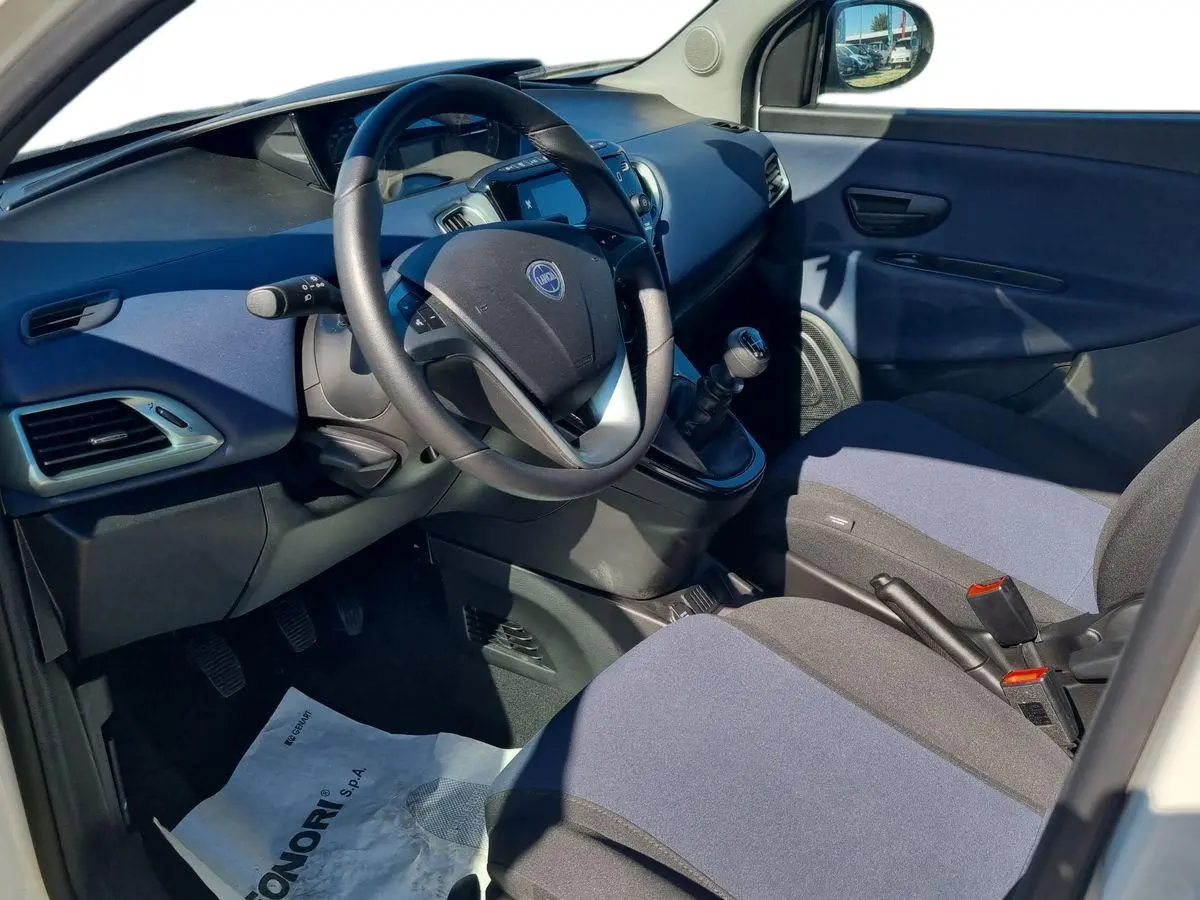 Immagine 9 Lancia Ypsilon