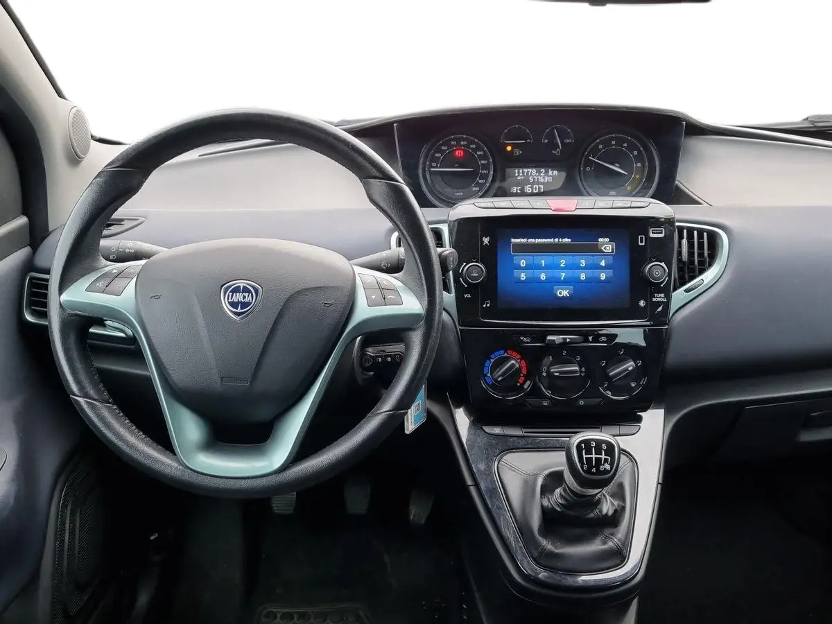 Immagine 10 Lancia Ypsilon