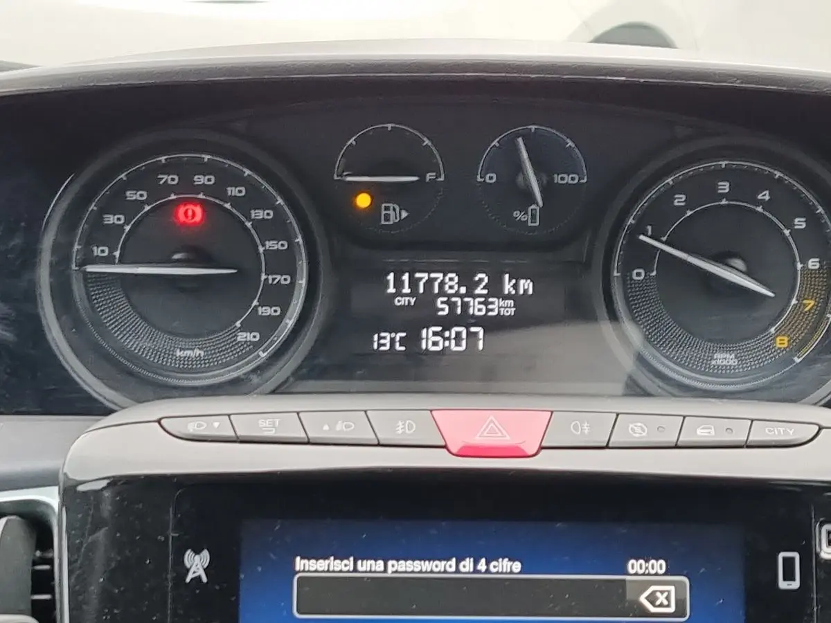 Immagine 12 Lancia Ypsilon