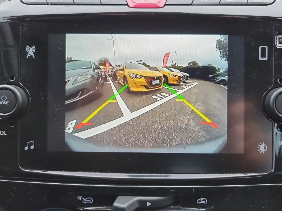 Immagine 16 Lancia Ypsilon