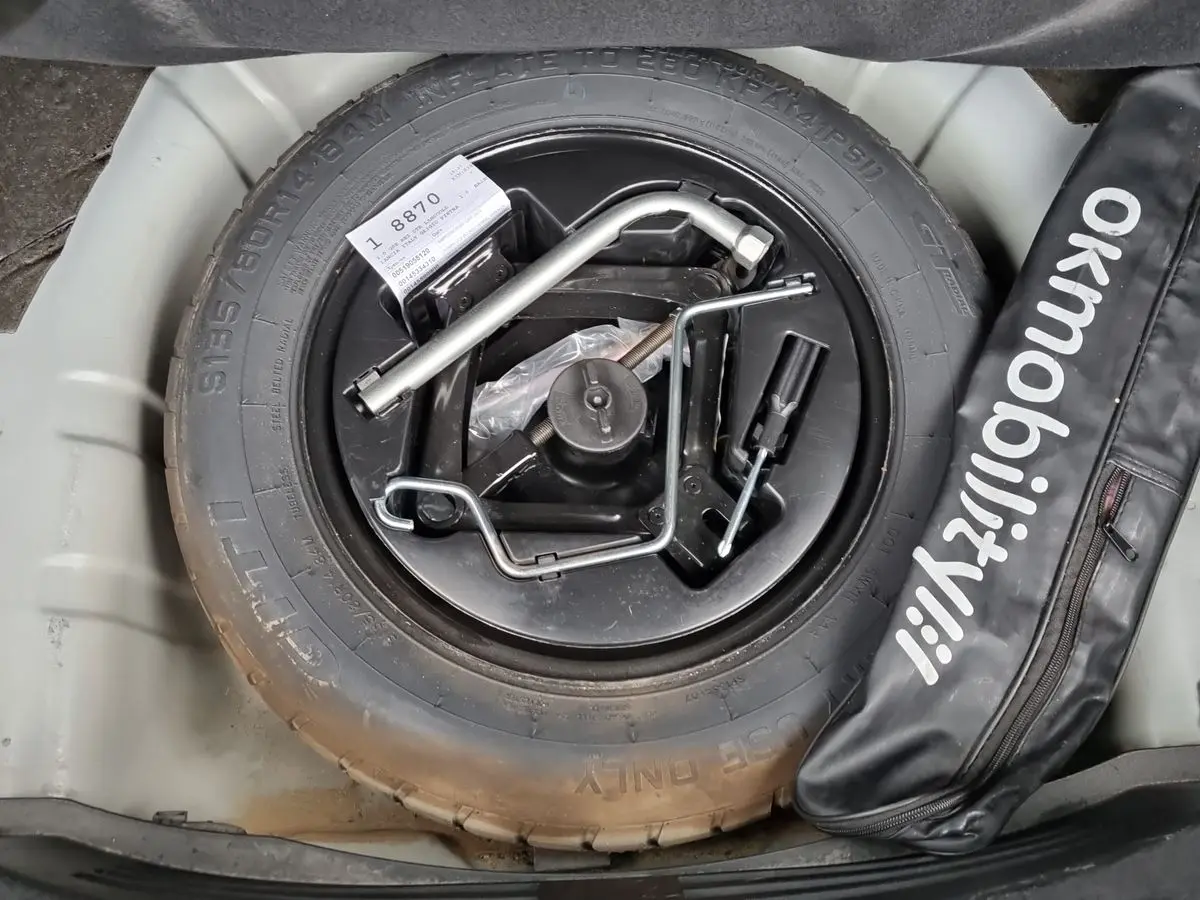 Immagine 17 Lancia Ypsilon