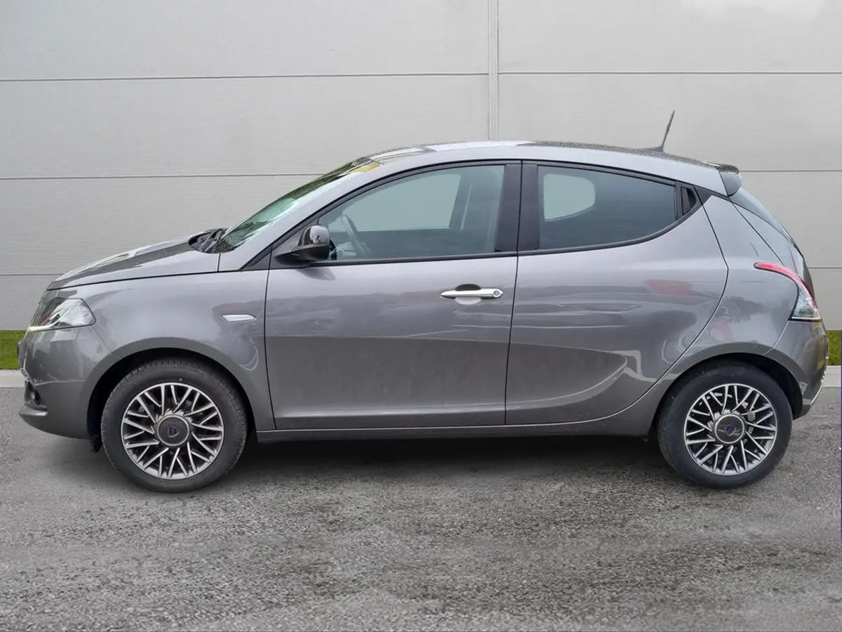 Foto 3 Lancia Ypsilon