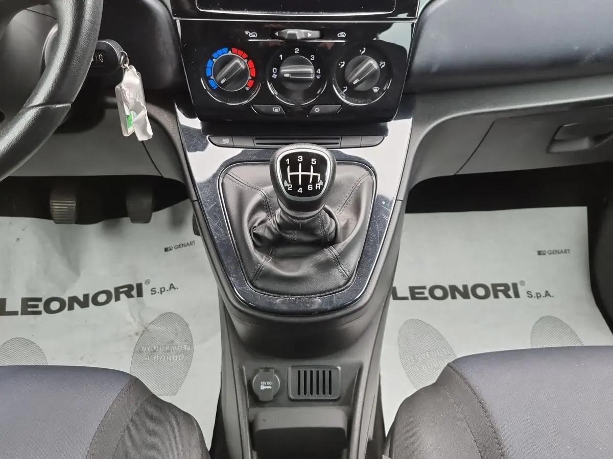 Immagine 11 Lancia Ypsilon