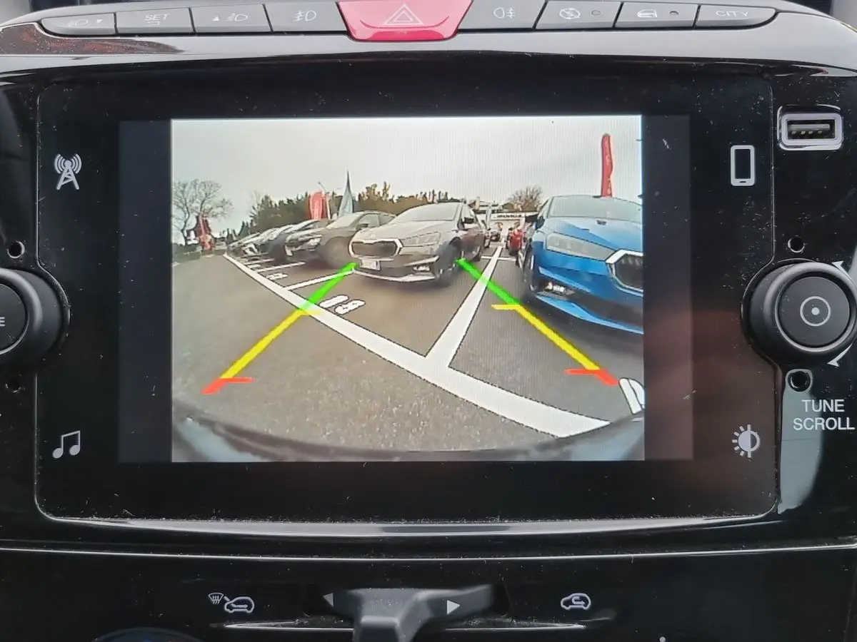 Immagine 15 Lancia Ypsilon