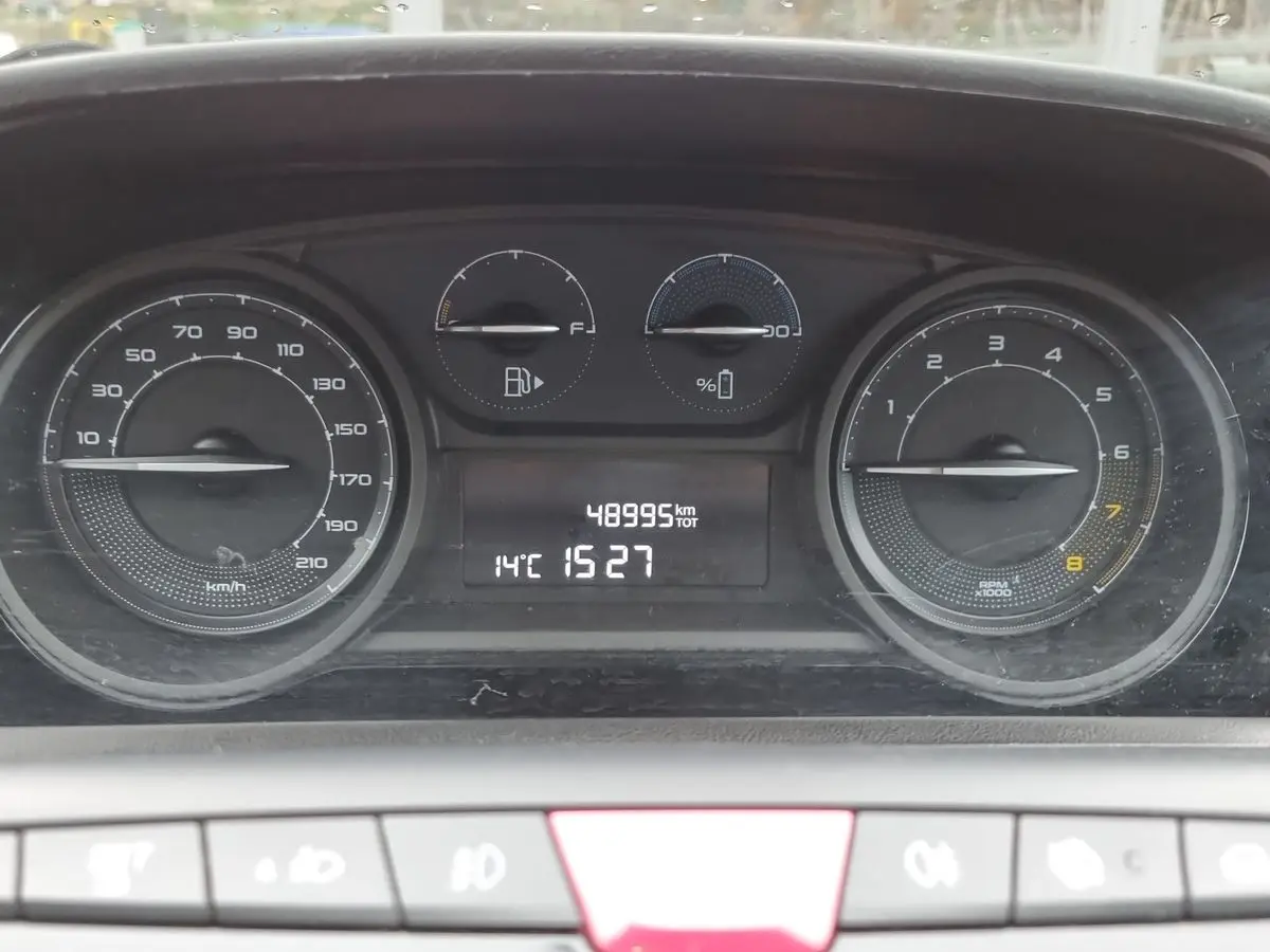 Immagine 17 Lancia Ypsilon