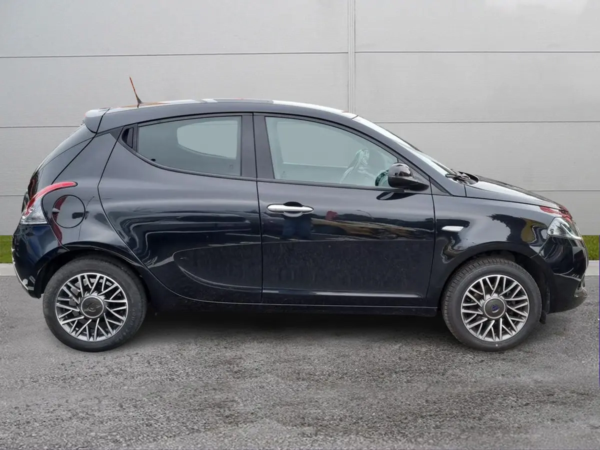 Foto 4 Lancia Ypsilon