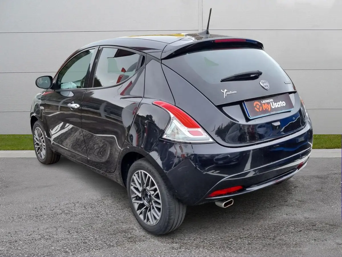 Immagine 5 Lancia Ypsilon