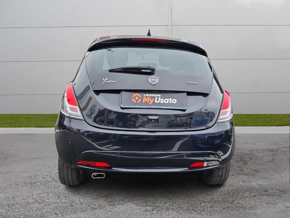 Immagine 6 Lancia Ypsilon