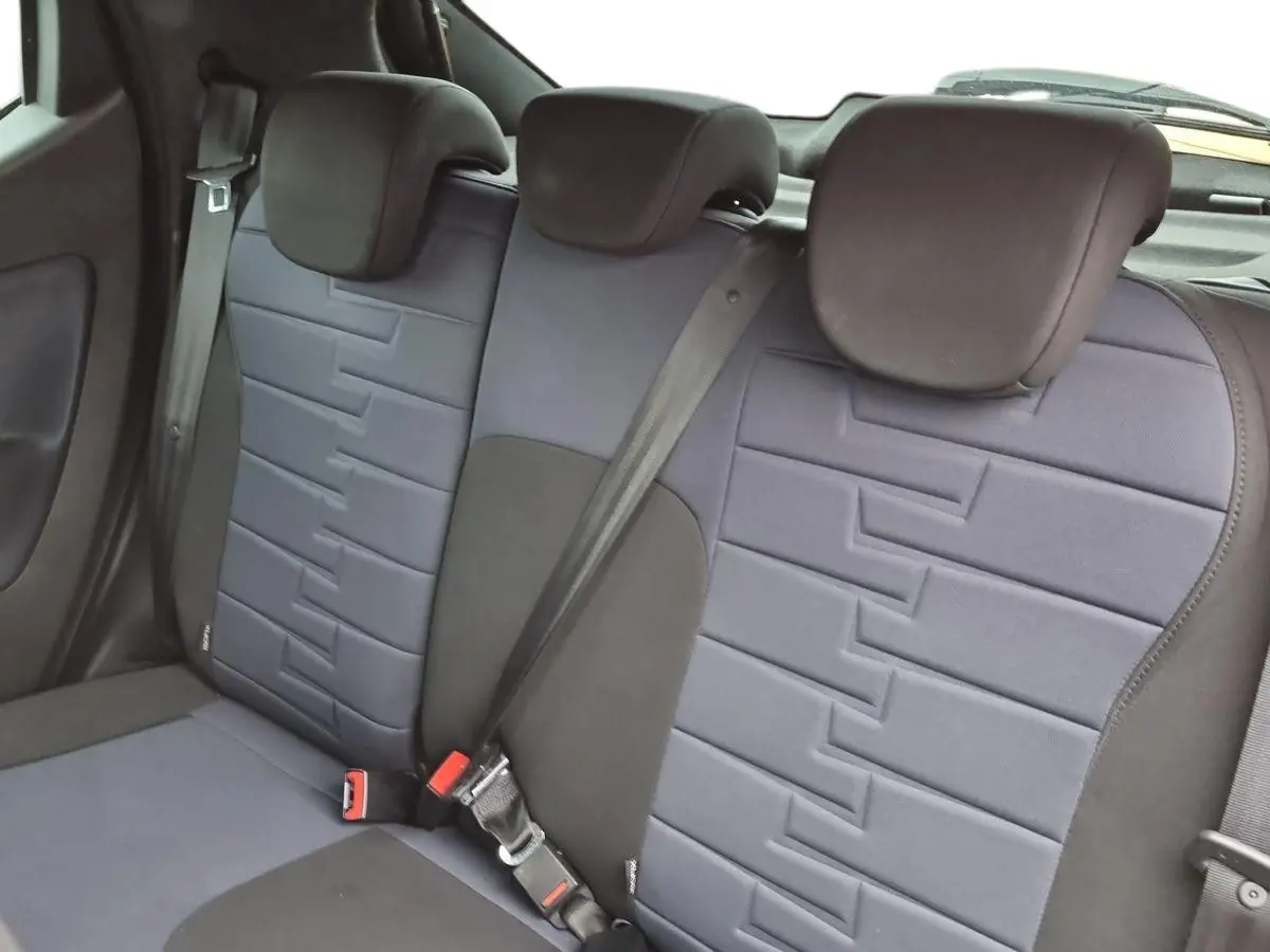 Immagine 12 Lancia Ypsilon