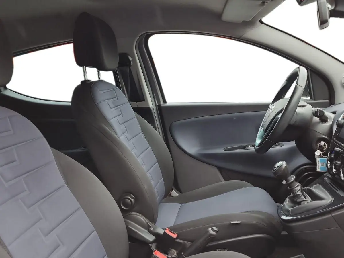 Immagine 14 Lancia Ypsilon