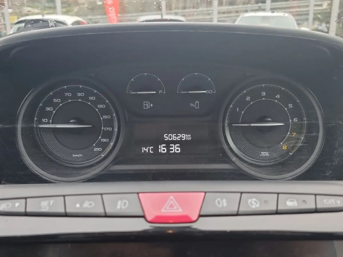 Immagine 17 Lancia Ypsilon