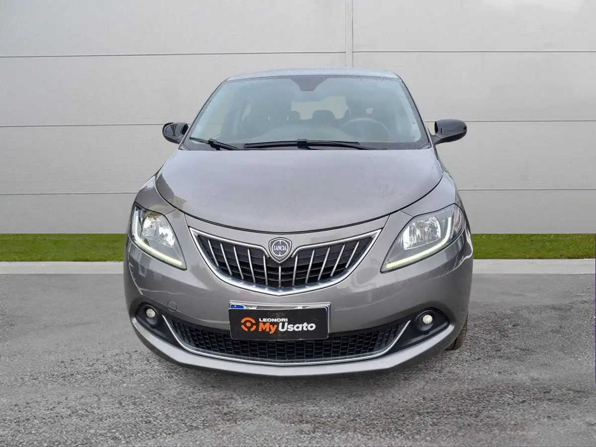 Foto 2 Lancia Ypsilon