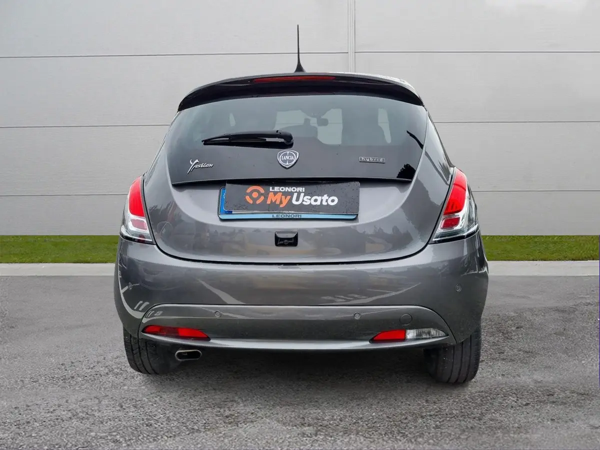 Immagine 6 Lancia Ypsilon