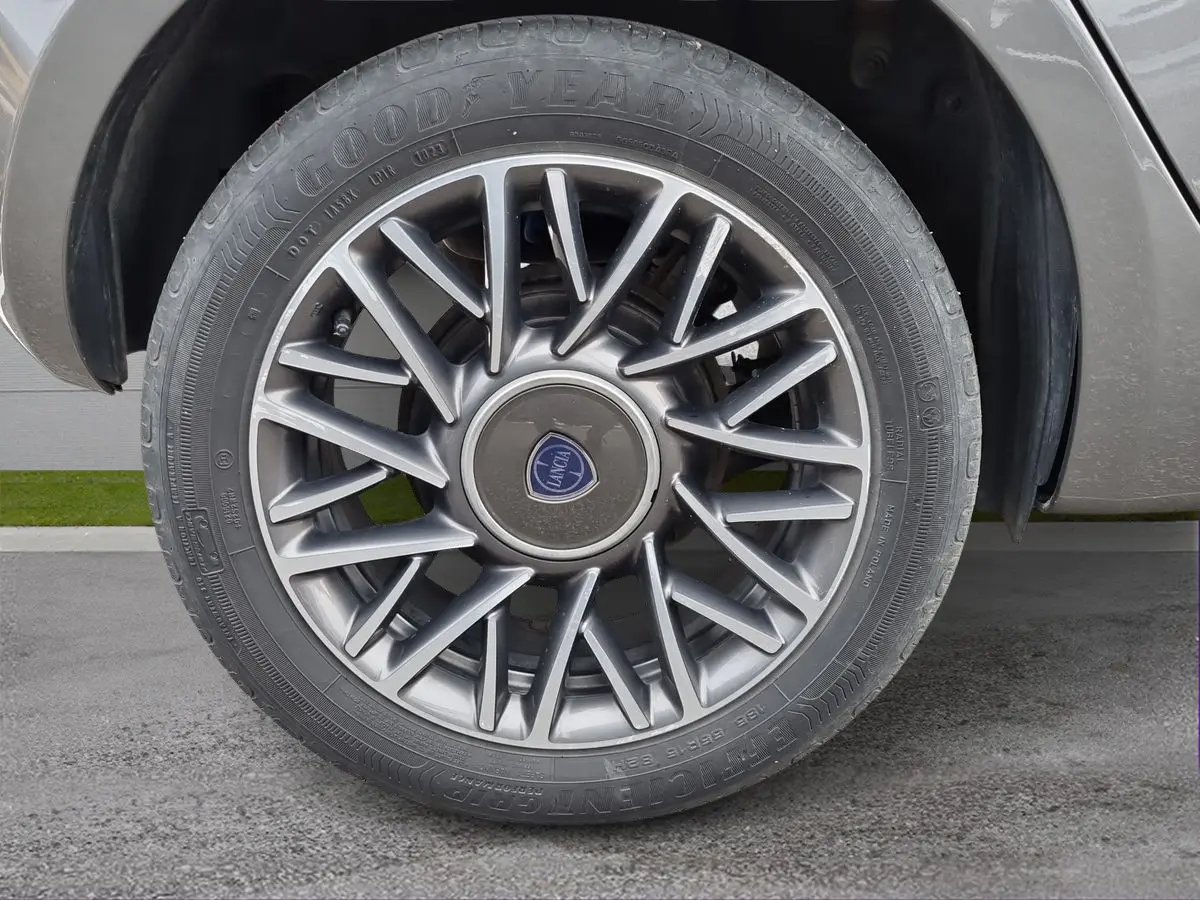 Immagine 8 Lancia Ypsilon