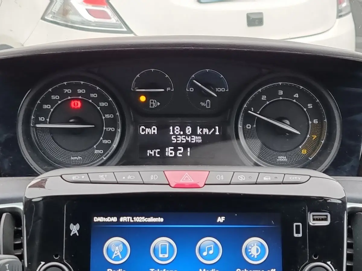 Immagine 12 Lancia Ypsilon