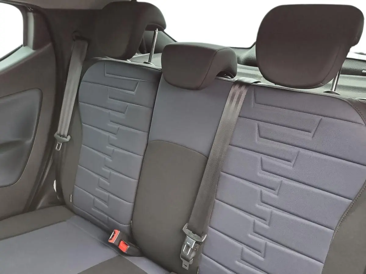 Immagine 13 Lancia Ypsilon