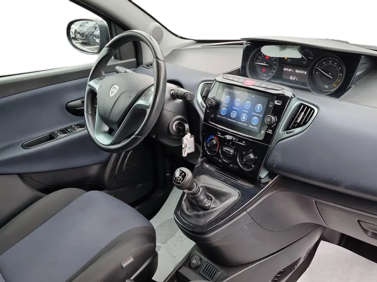 Immagine 14 Lancia Ypsilon