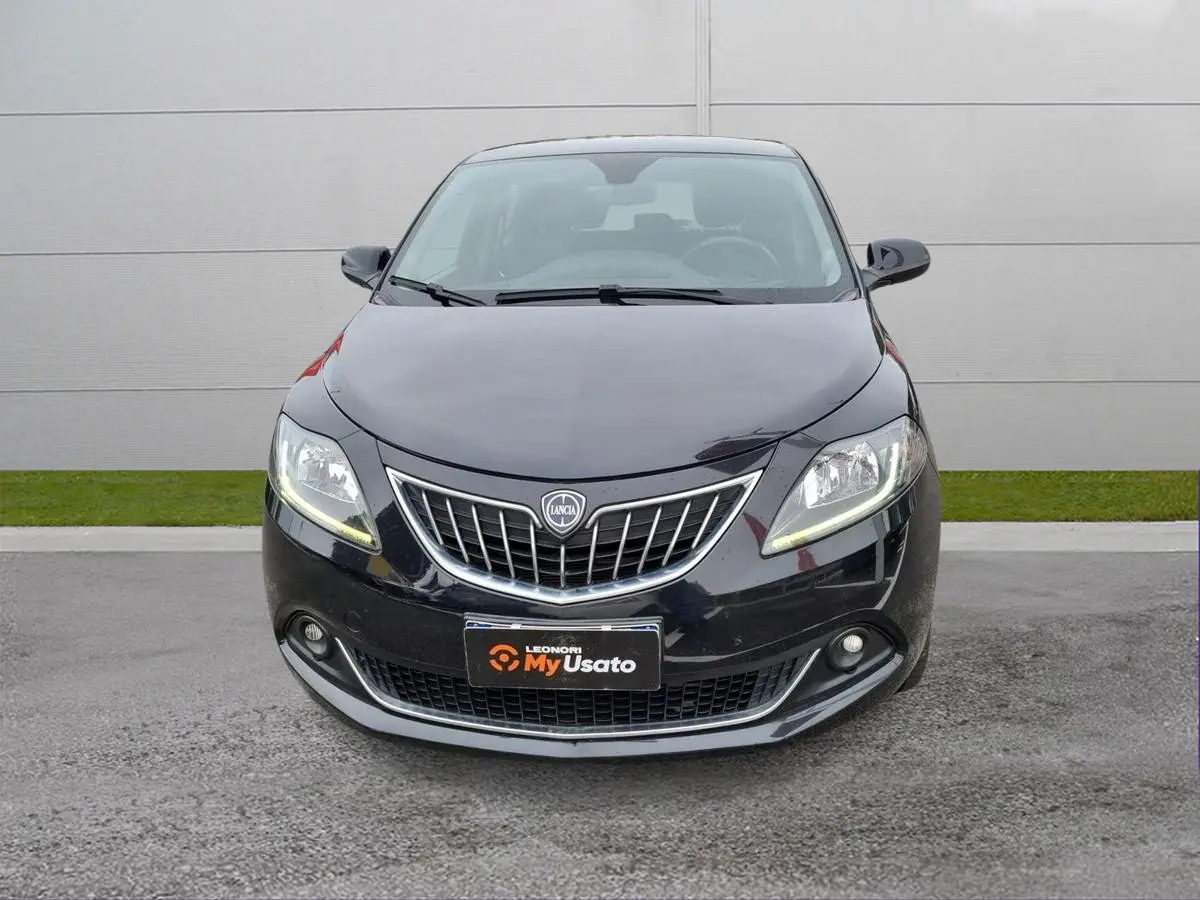 Foto 2 Lancia Ypsilon