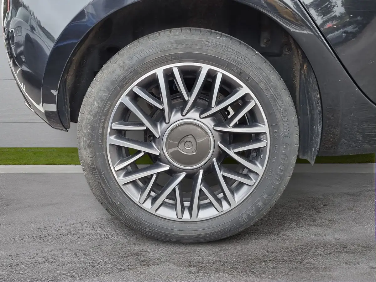 Immagine 8 Lancia Ypsilon