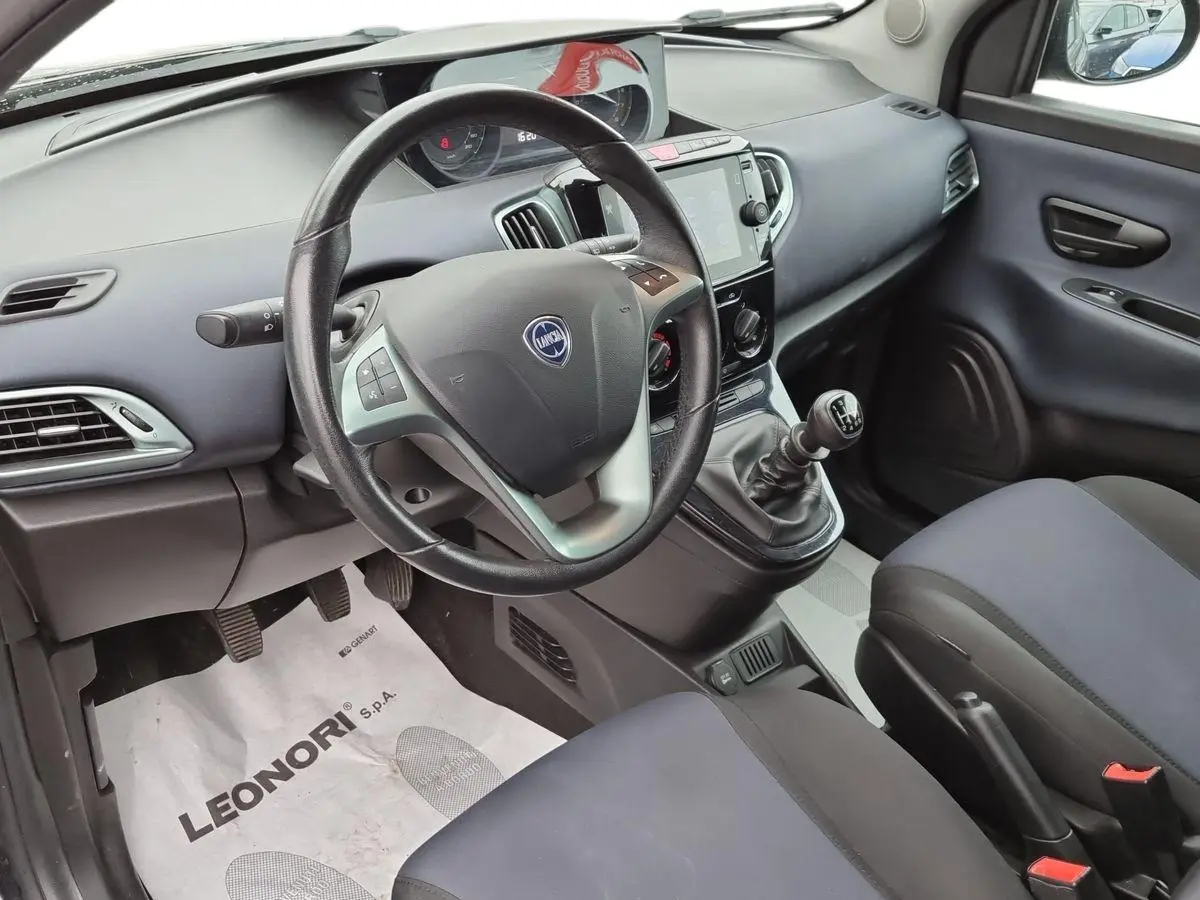 Immagine 9 Lancia Ypsilon