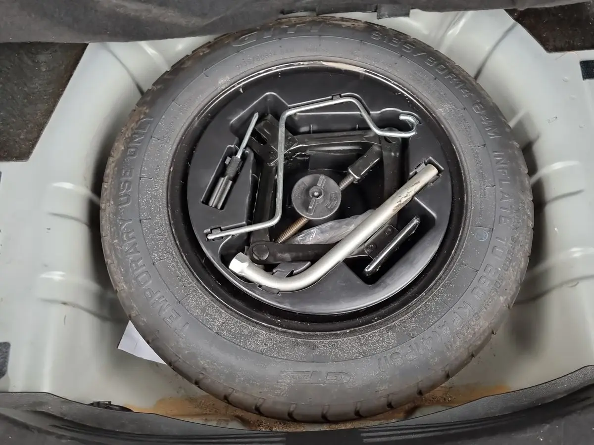 Immagine 16 Lancia Ypsilon