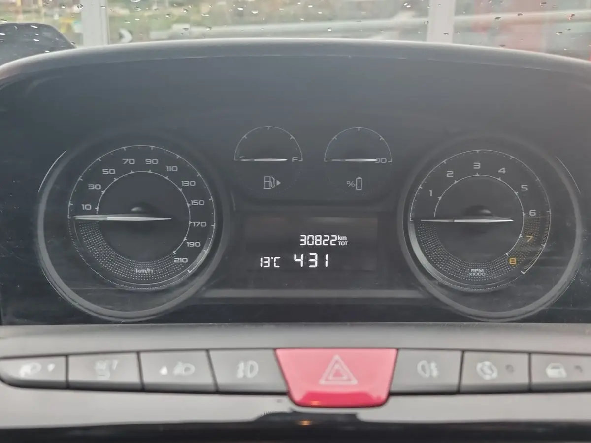 Immagine 17 Lancia Ypsilon