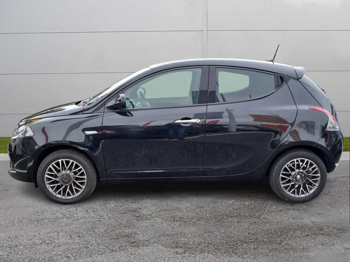 Foto 3 Lancia Ypsilon