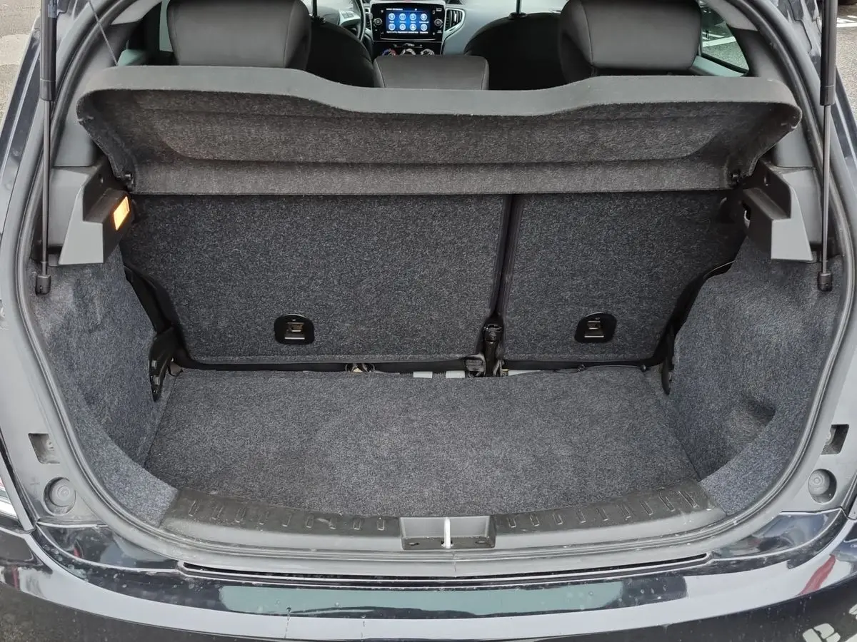 Immagine 7 Lancia Ypsilon