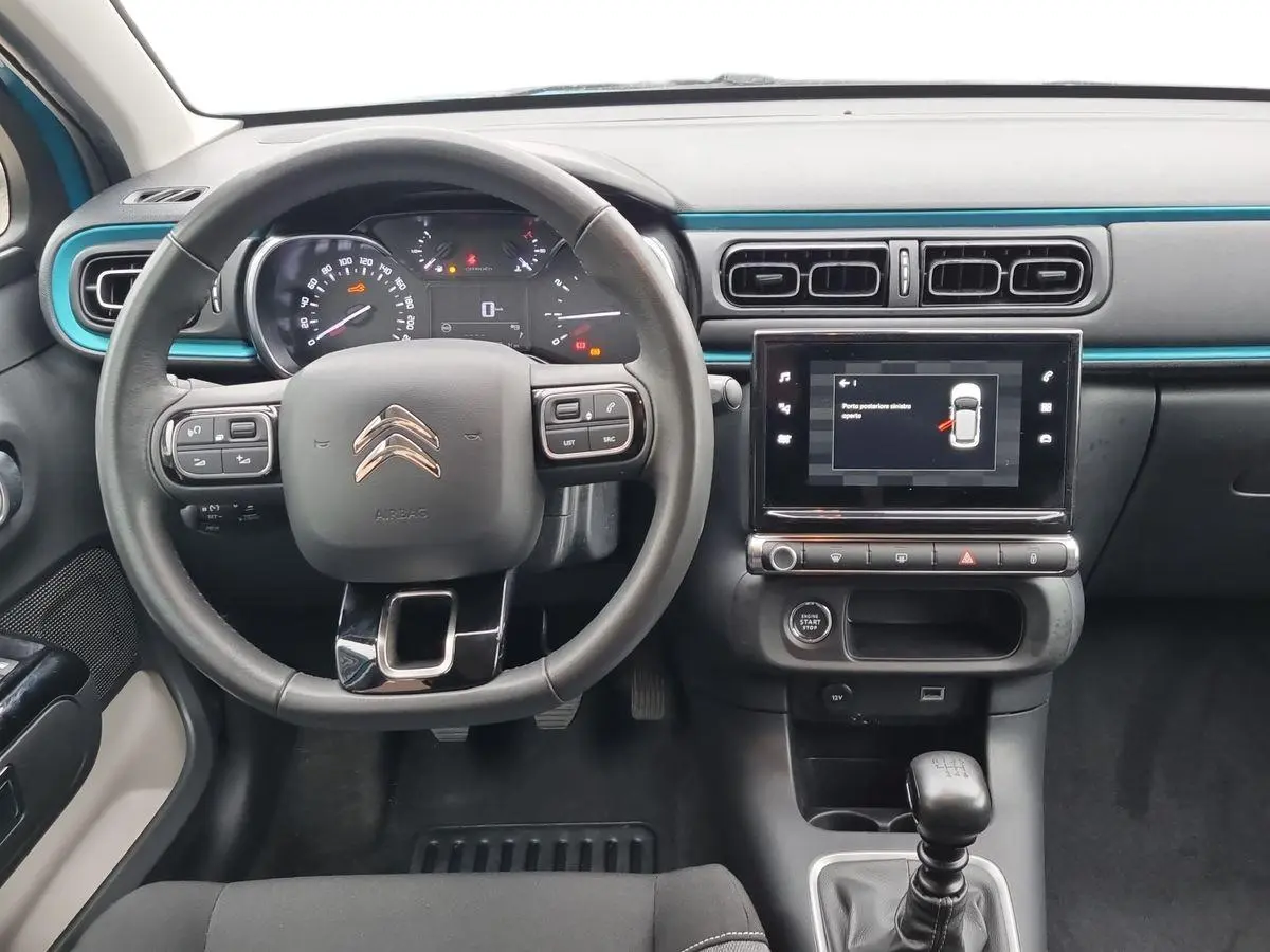 Immagine 10 Citroen C3
