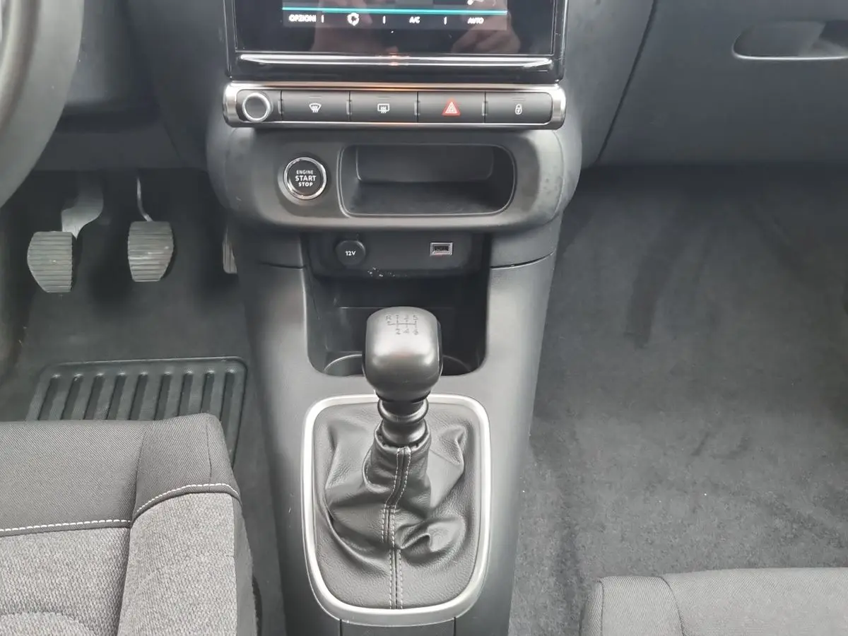 Immagine 11 Citroen C3