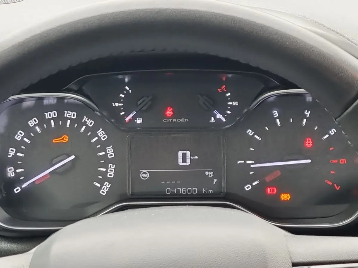 Immagine 12 Citroen C3