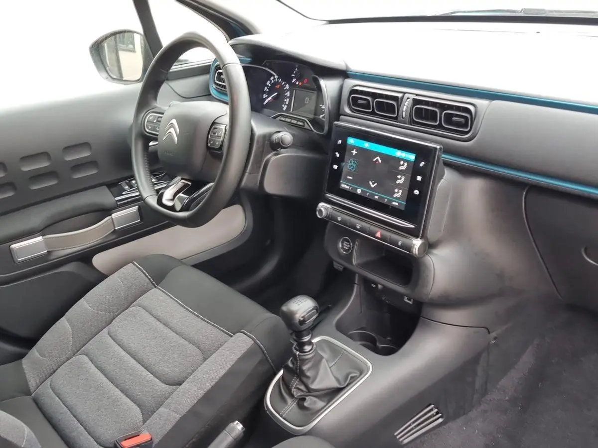 Immagine 14 Citroen C3