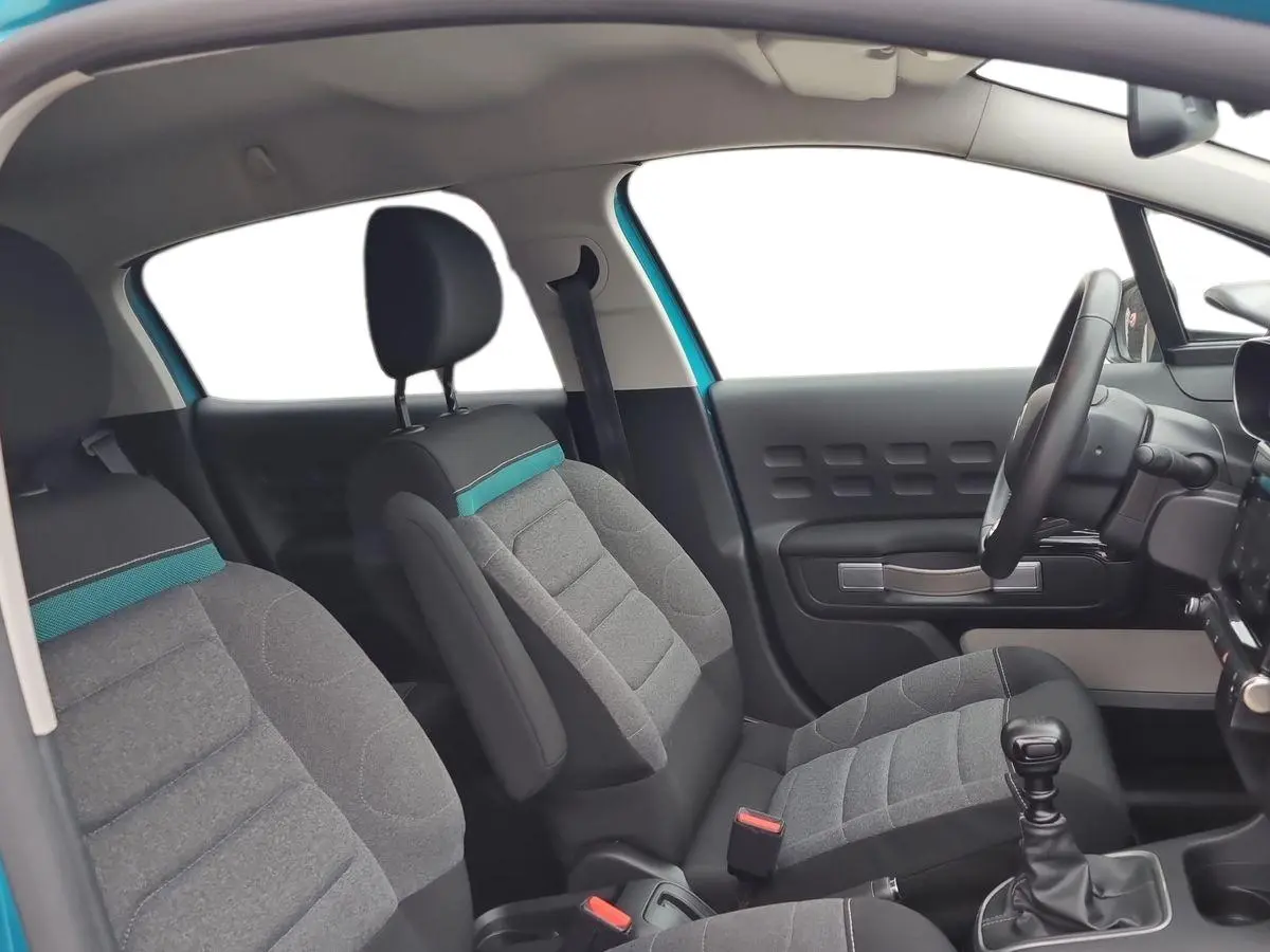 Immagine 15 Citroen C3