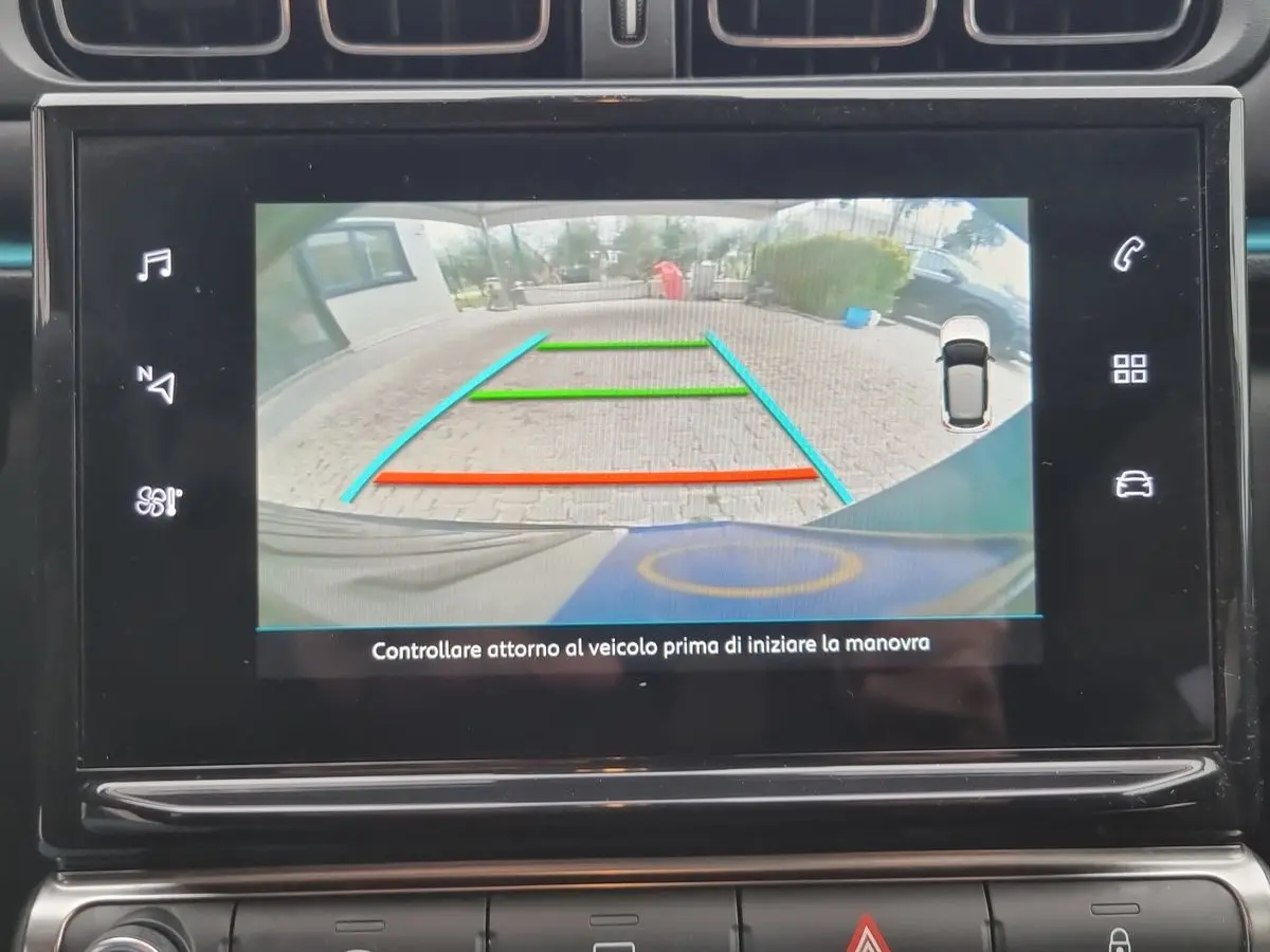 Immagine 16 Citroen C3