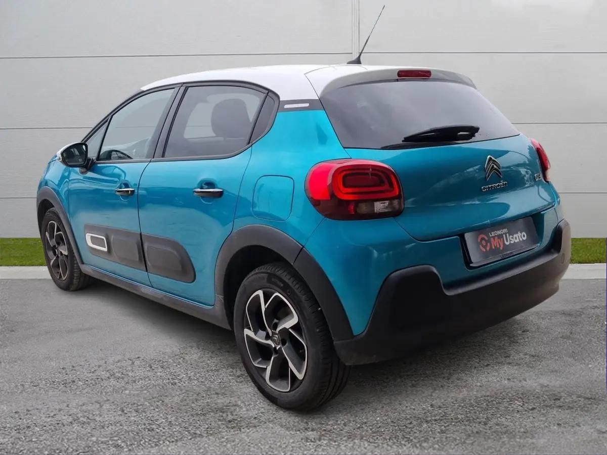 Immagine 5 Citroen C3