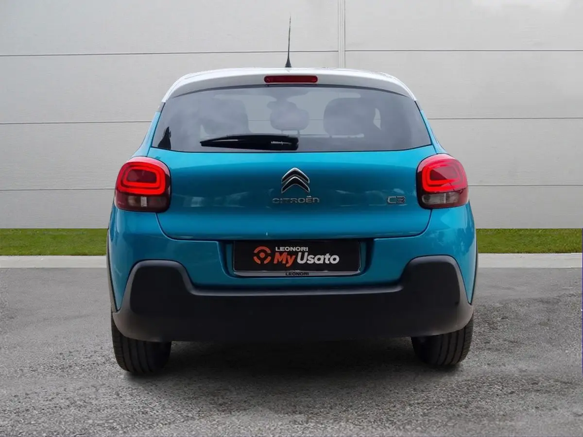 Immagine 6 Citroen C3