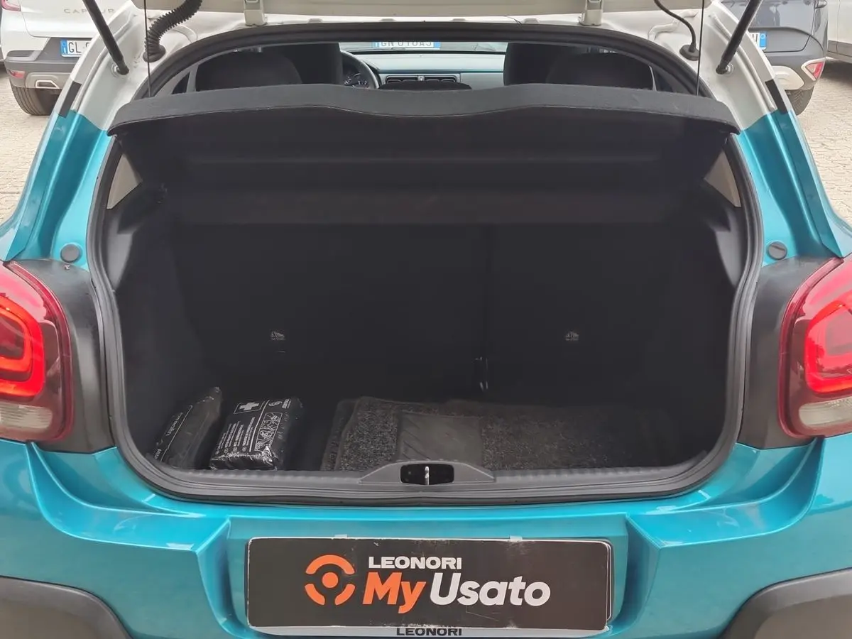 Immagine 7 Citroen C3