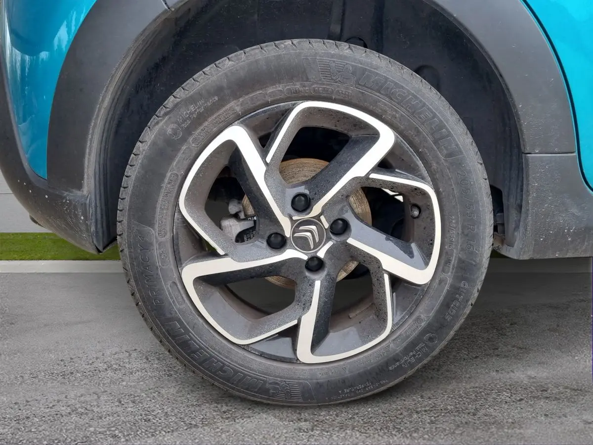 Immagine 8 Citroen C3