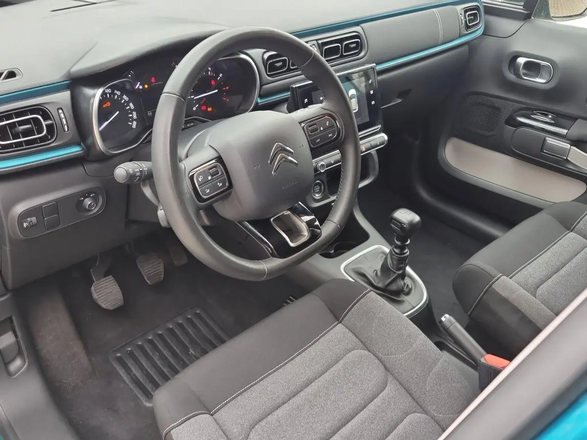 Immagine 9 Citroen C3