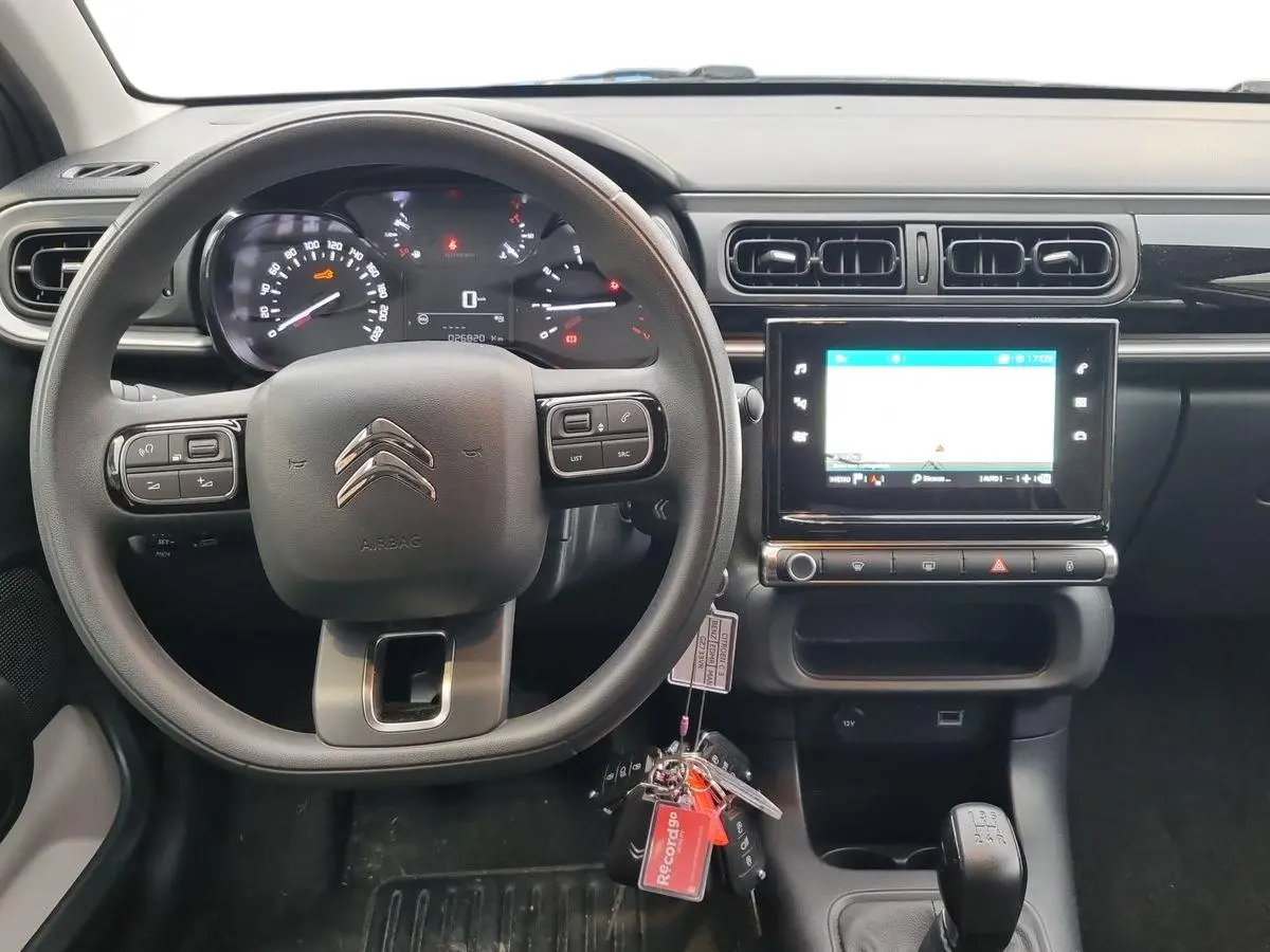 Immagine 10 Citroen C3