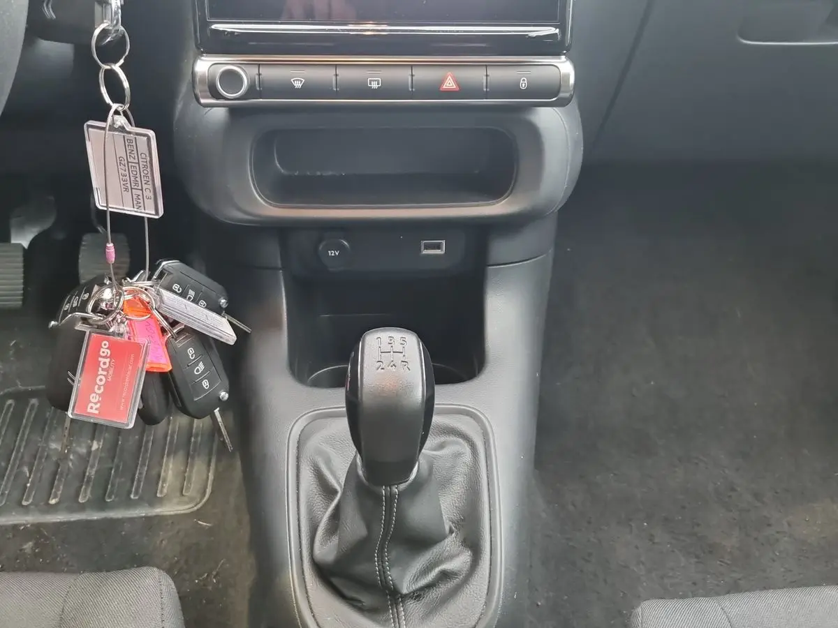 Immagine 11 Citroen C3