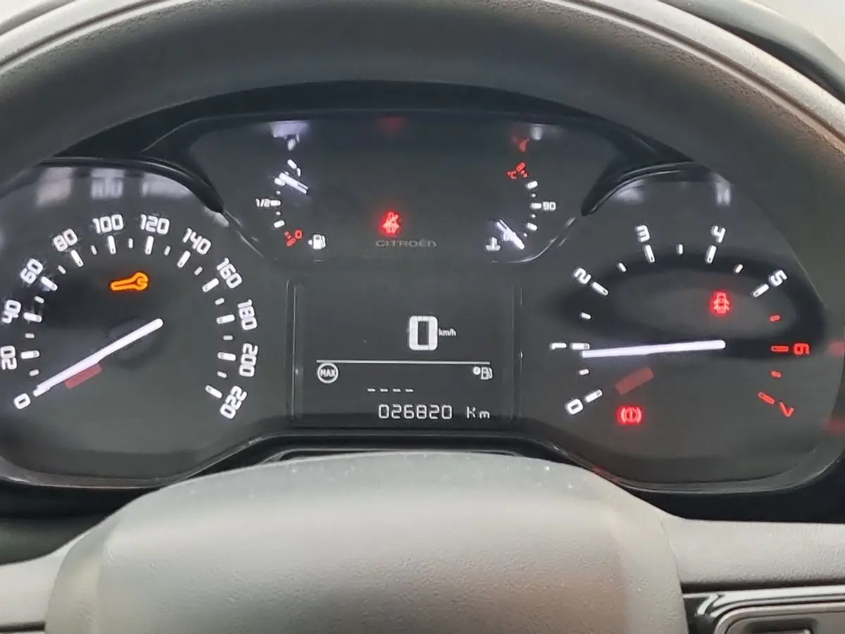 Immagine 12 Citroen C3