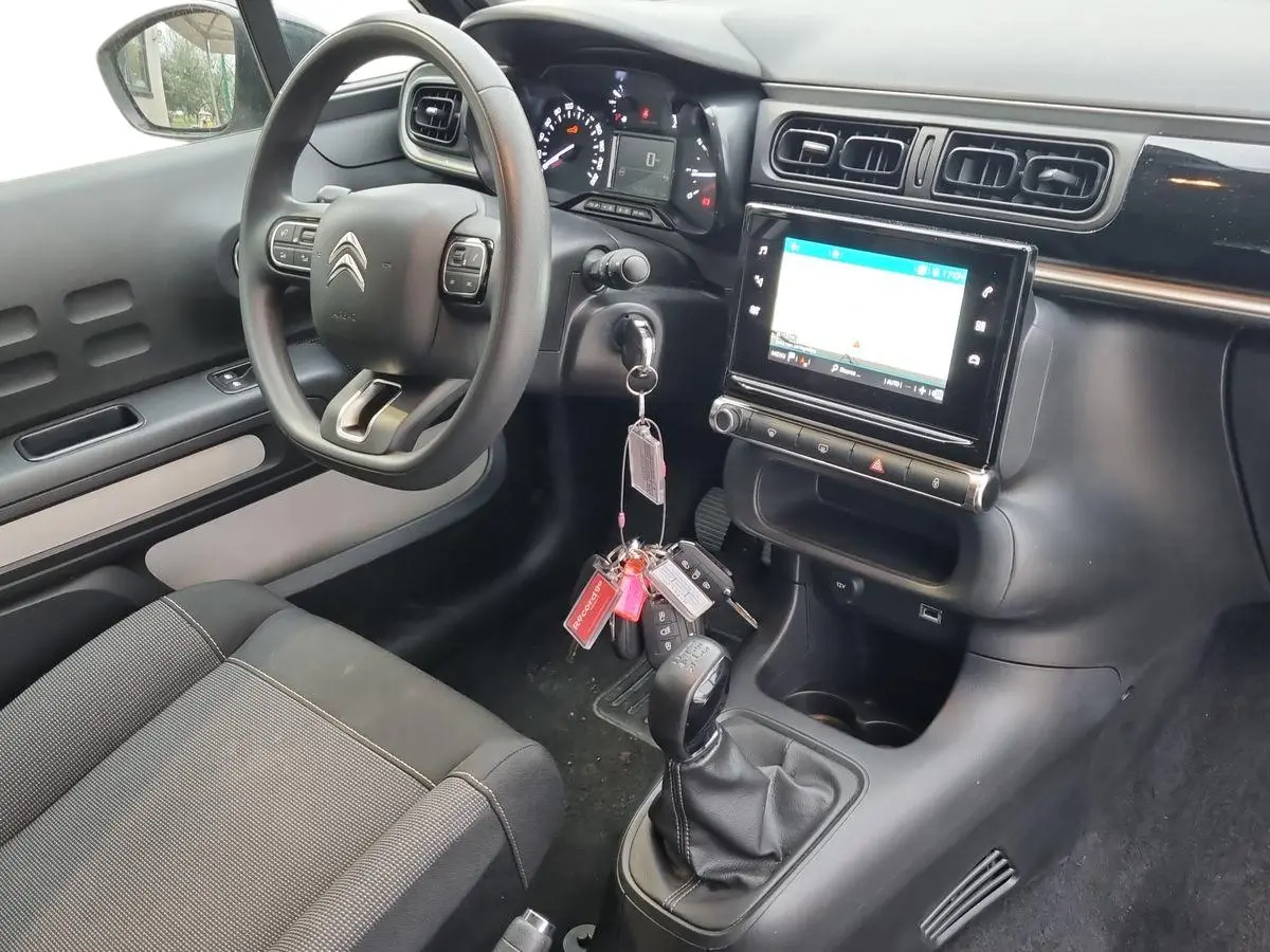 Immagine 14 Citroen C3