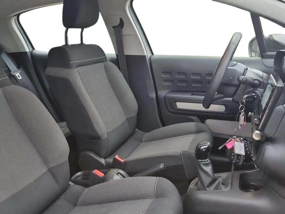 Immagine 15 Citroen C3