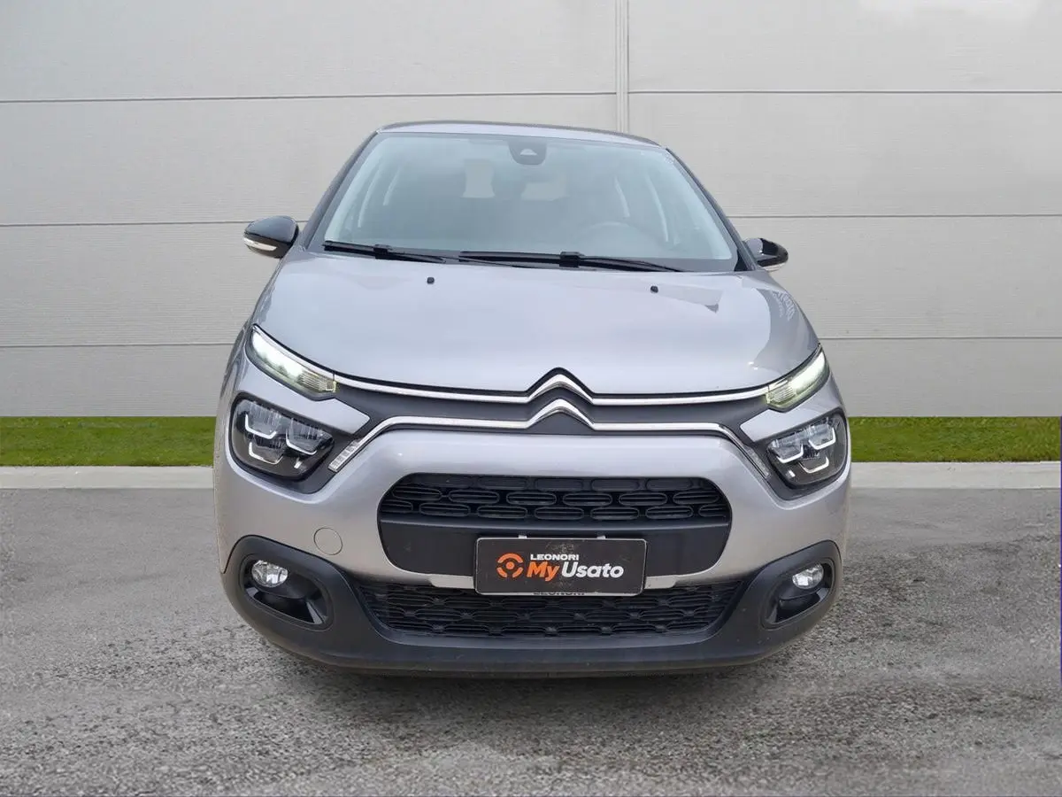 Foto 2 Citroen C3