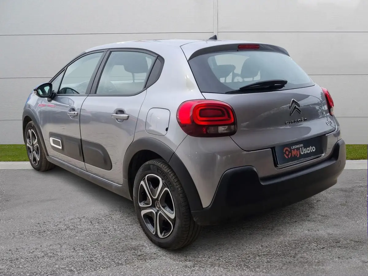 Immagine 5 Citroen C3