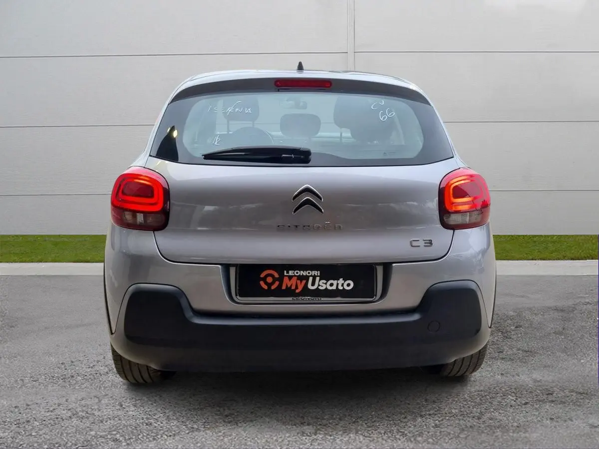 Immagine 6 Citroen C3