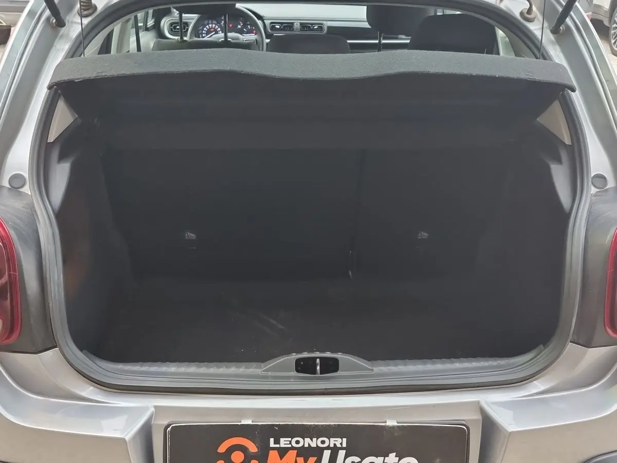 Immagine 7 Citroen C3